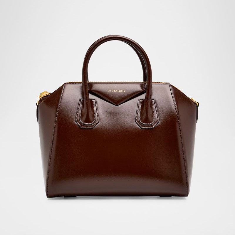 Bolsa Handle Antigona Small  in Box - Mercado de Luxo - O Maior E-Commerce de Bens, Produtos e Serviços de Luxo do Brasil.
