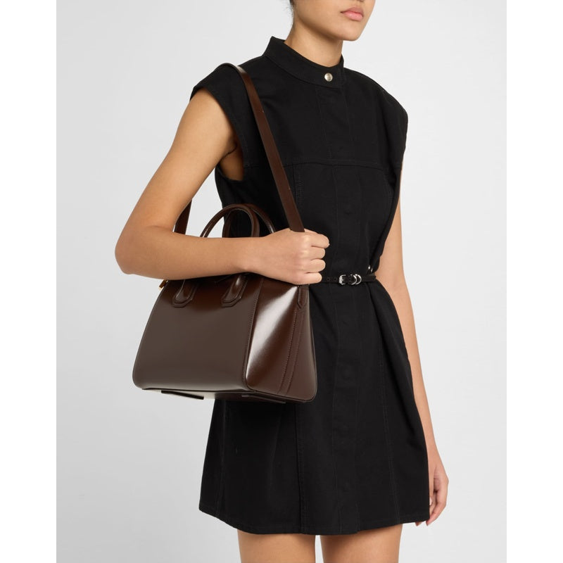 Bolsa Handle Antigona Small  in Box