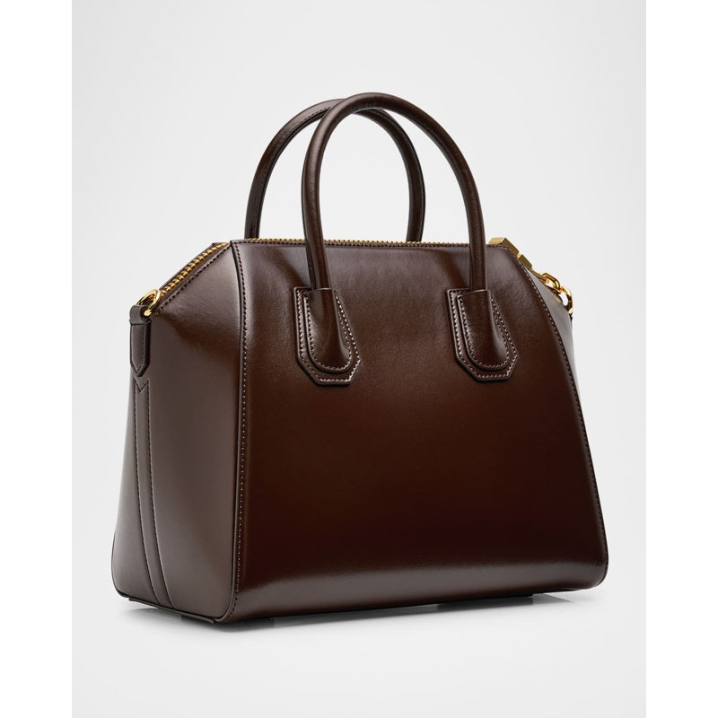 Bolsa Handle Antigona Small  in Box