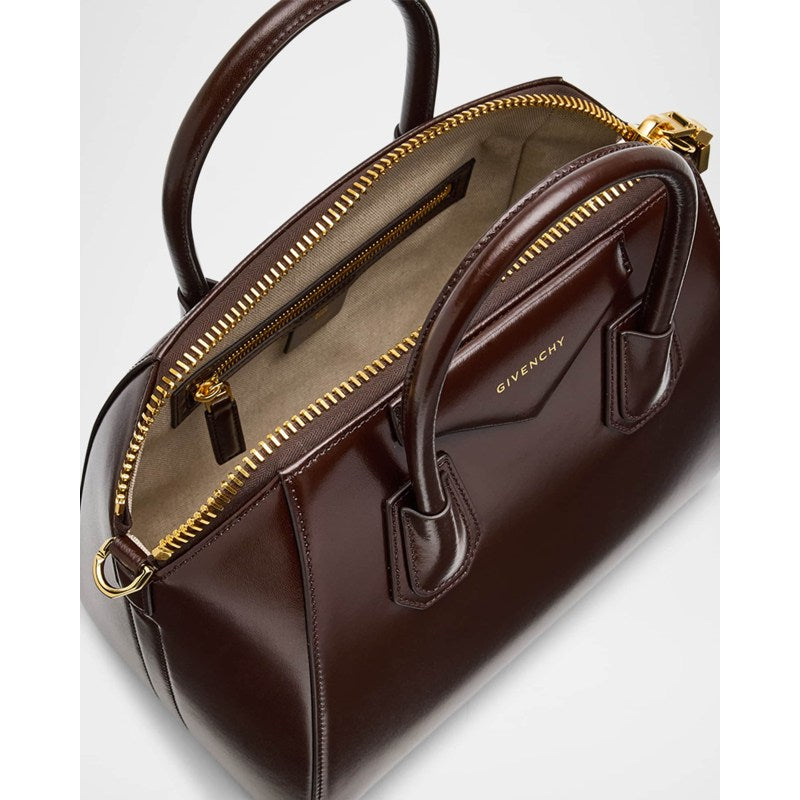 Bolsa Handle Antigona Small  in Box