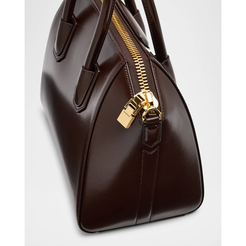 Bolsa Handle Antigona Small  in Box