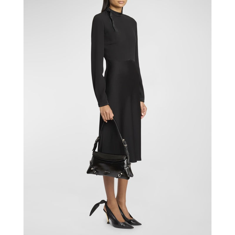 Bolsa Shoulder Voyou Small in