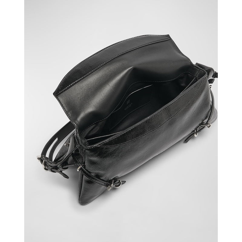 Bolsa Shoulder Voyou Small in