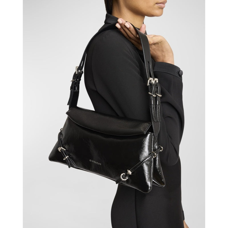 Bolsa Shoulder Voyou Small in