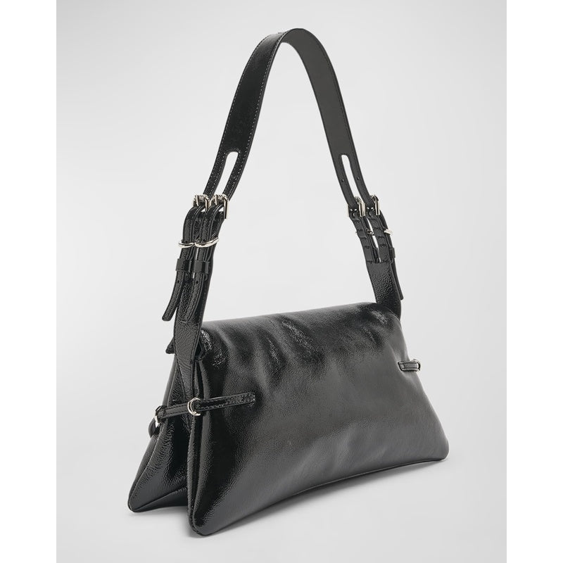Bolsa Shoulder Voyou Small in