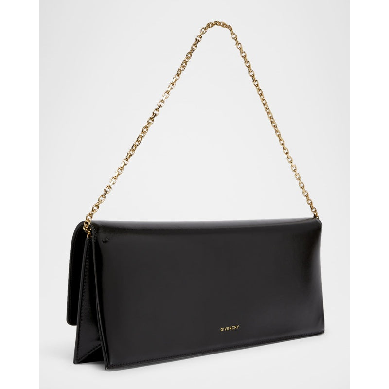 Bolsa Clutch 4G Liquid Long in