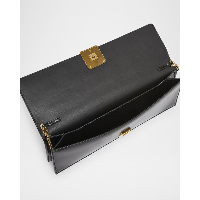 Bolsa Clutch 4G Liquid Long in