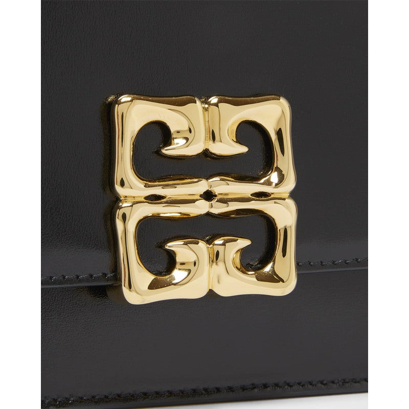 Bolsa Clutch 4G Liquid Long in