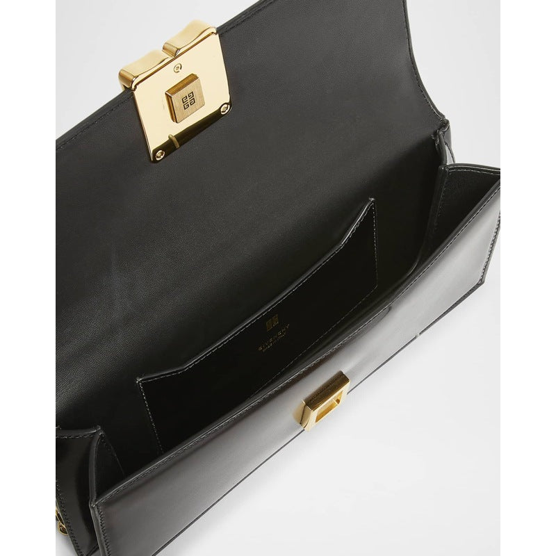 Bolsa Shoulder 4G Liquid Small Chain in