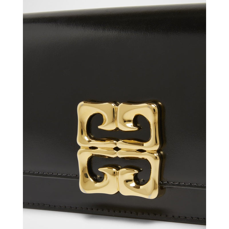 Bolsa Shoulder 4G Liquid Small Chain in