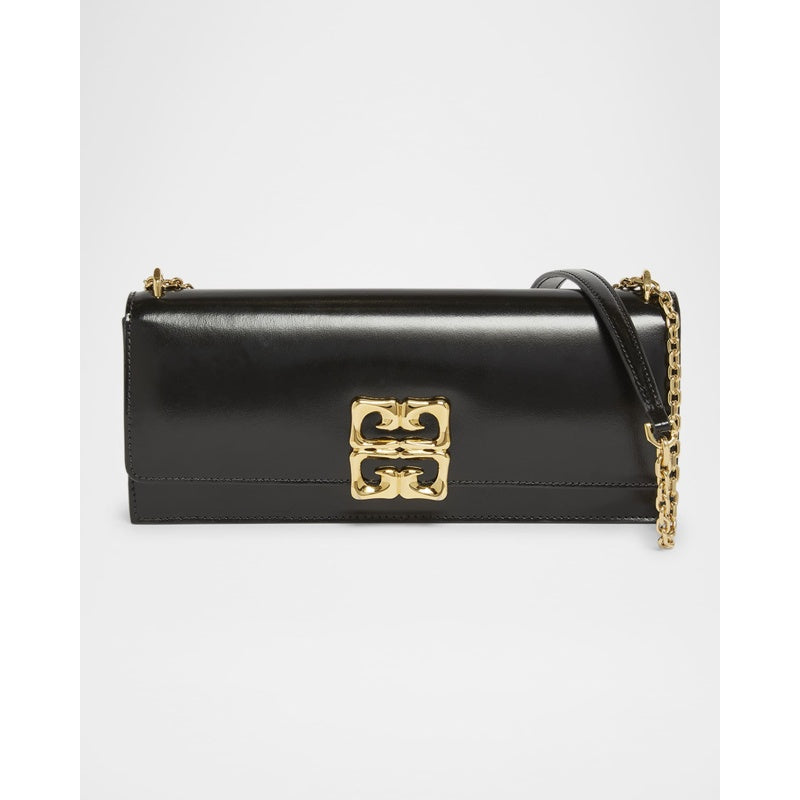 Bolsa Shoulder 4G Liquid Small Chain in