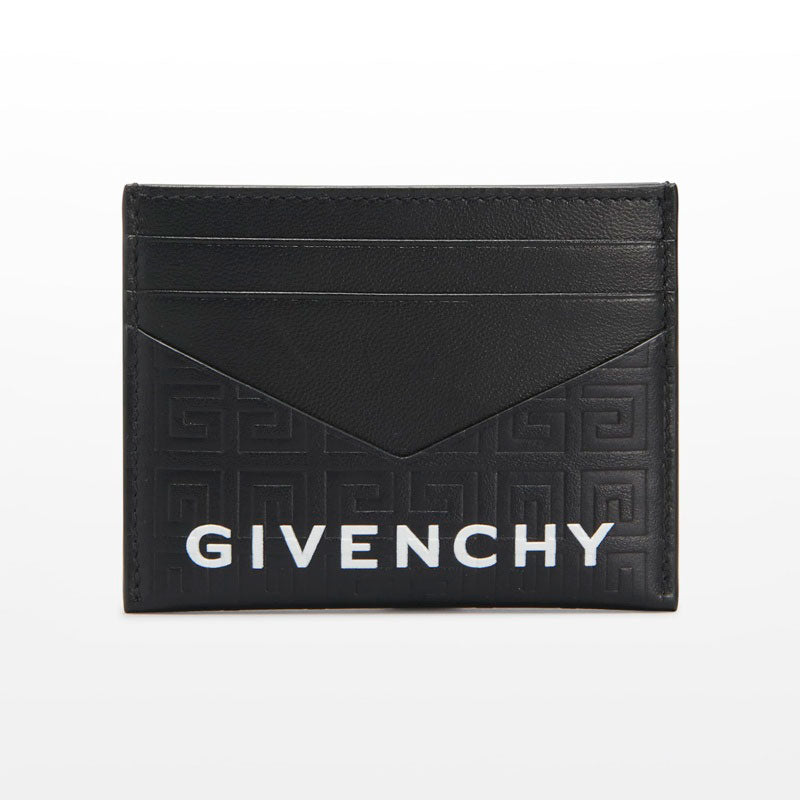 Bolsa Wallet G-Essentials Monogramholder in 4G Logo - Mercado de Luxo - O Maior E-Commerce de Bens, Produtos e Serviços de Luxo do Brasil.