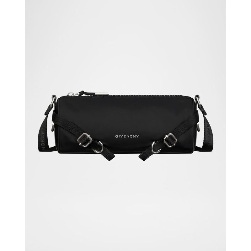 Bolsa Crossbody Voyou Roller Nylon