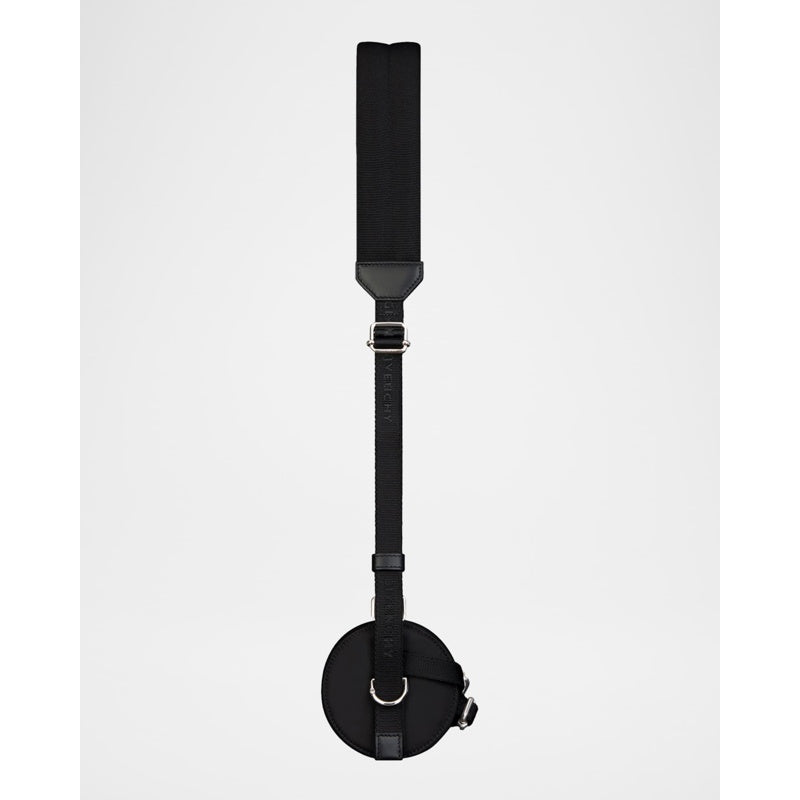 Bolsa Crossbody Voyou Roller Nylon