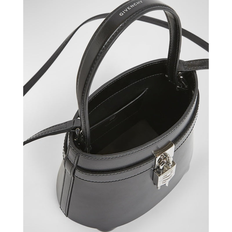 Bolsa Bucket Shark Lock in Box