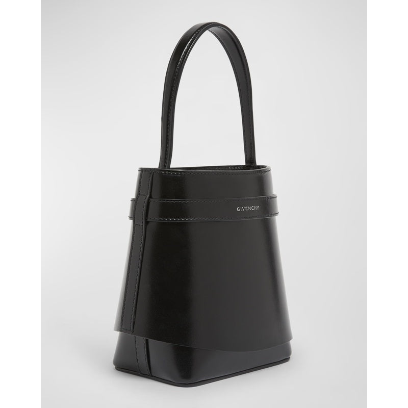 Bolsa Bucket Shark Lock in Box