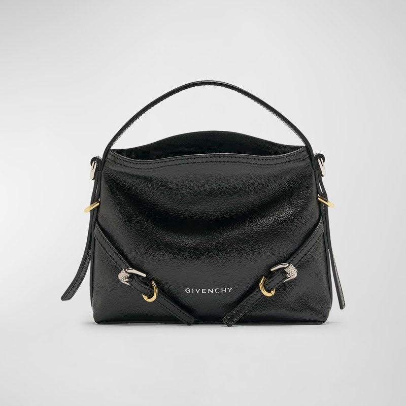 Bolsa Shoulder Voyou Nano in - Mercado de Luxo - O Maior E-Commerce de Bens, Produtos e Serviços de Luxo do Brasil.