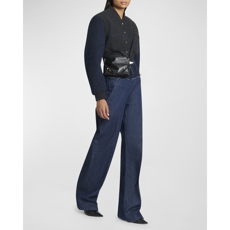 Bolsa Shoulder Voyou Nano in