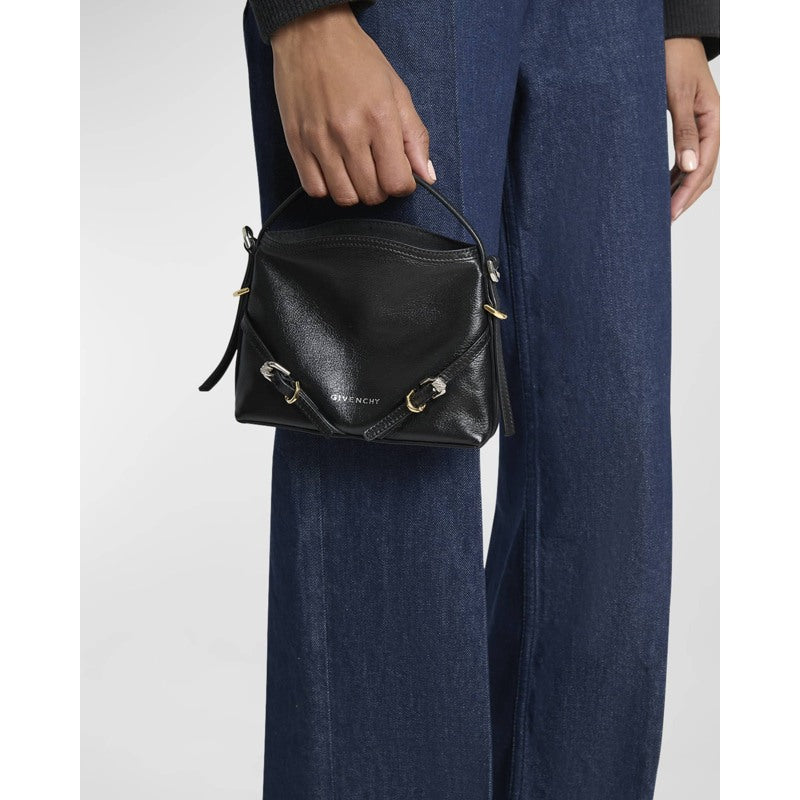 Bolsa Shoulder Voyou Nano in