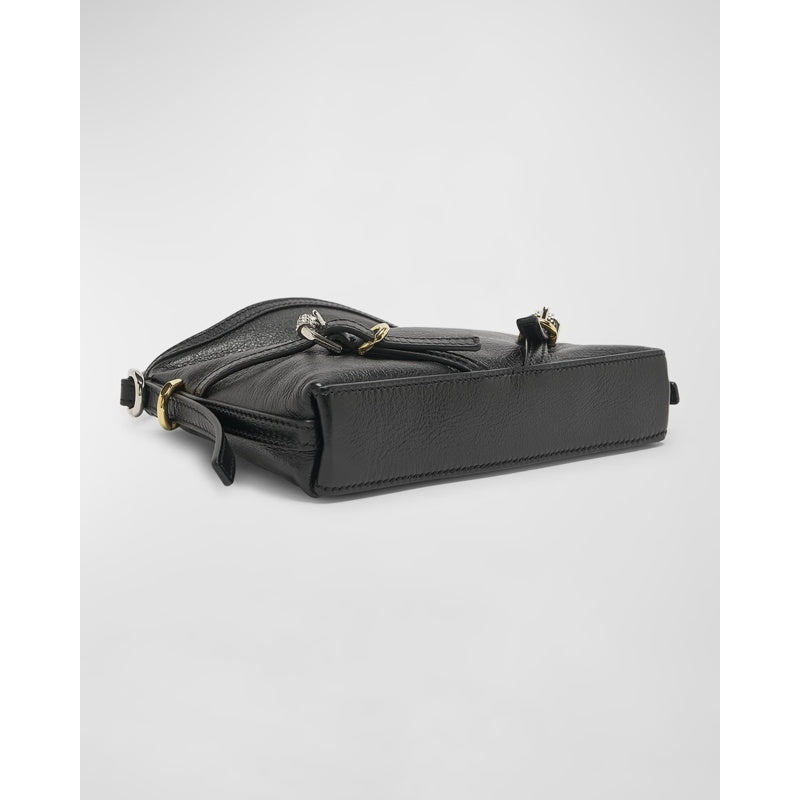 Bolsa Shoulder Voyou Nano in