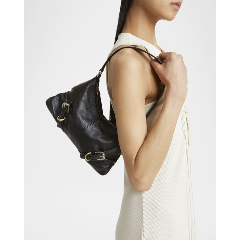Bolsa Shoulder Voyou Harness in Shiny