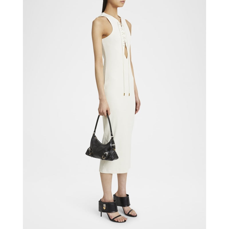 Bolsa Shoulder Voyou Harness in Shiny