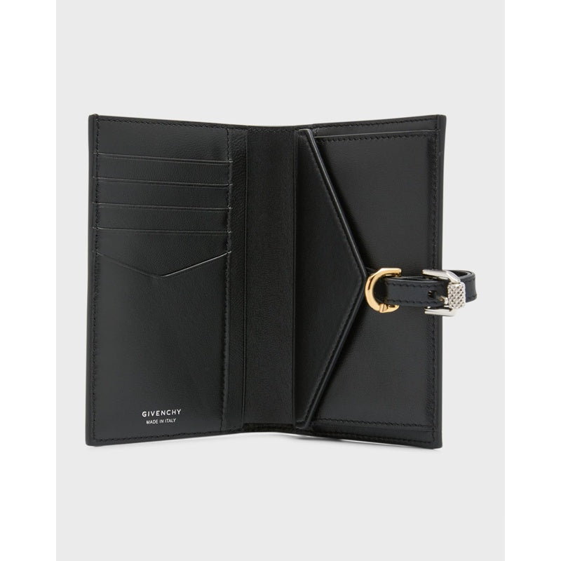 Bolsa Wallet Voyou Bifold in Tumbled