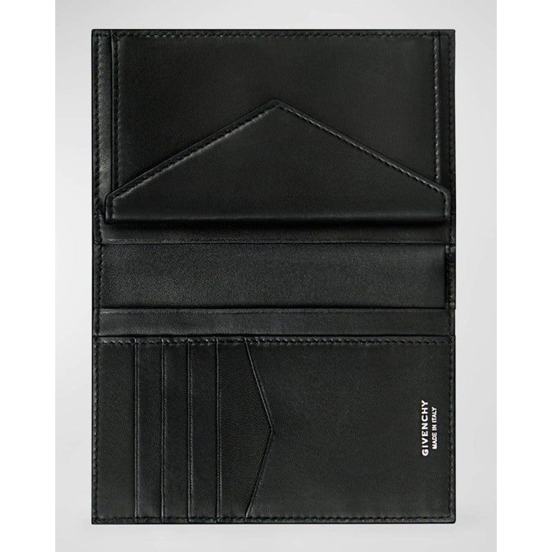 Bolsa Wallet Voyou Bifold in Tumbled