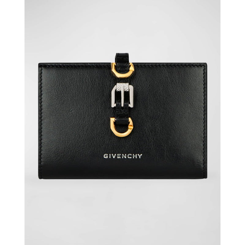 Bolsa Wallet Voyou Bifold in Tumbled