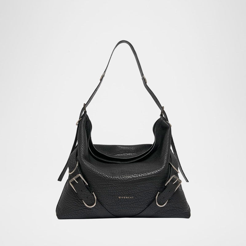 Bolsa Crossbody Voyou Large in Embossed - Mercado de Luxo - O Maior E-Commerce de Bens, Produtos e Serviços de Luxo do Brasil.