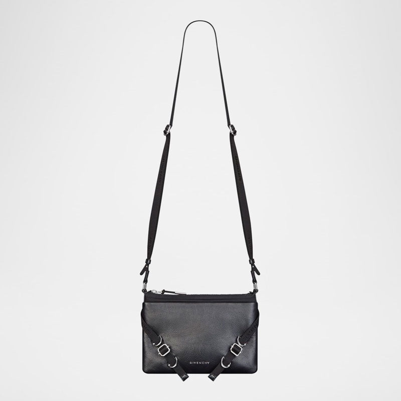 Bolsa Crossbody Voyou Skinny Nylon - Mercado de Luxo - O Maior E-Commerce de Bens, Produtos e Serviços de Luxo do Brasil.