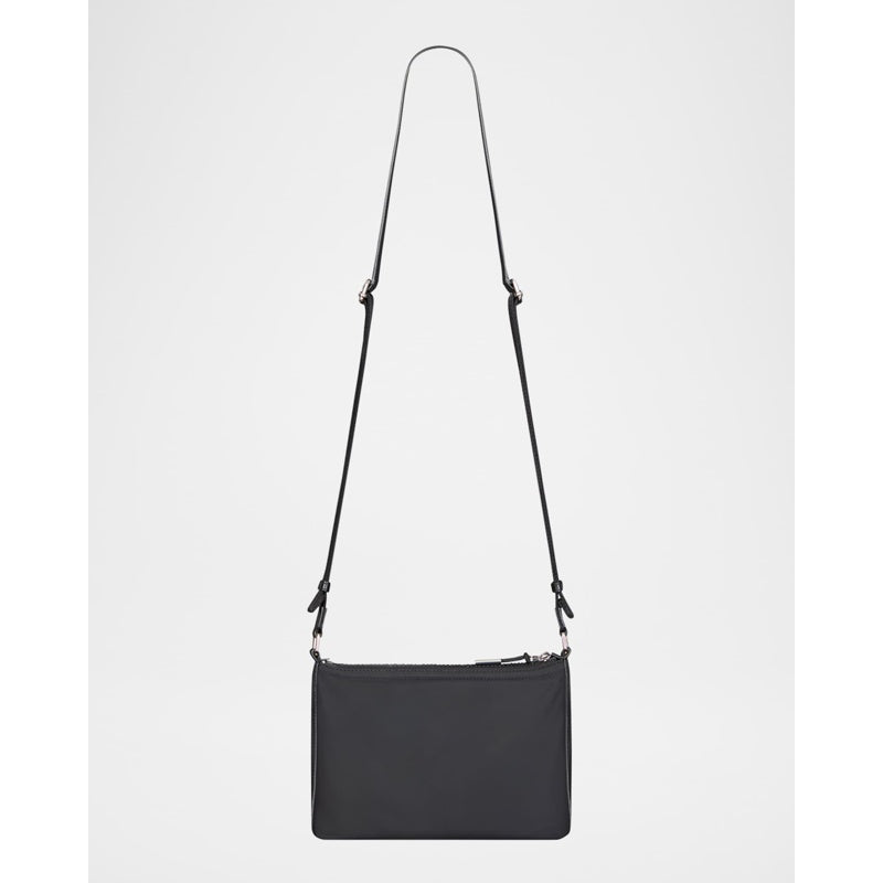 Bolsa Crossbody Voyou Skinny Nylon