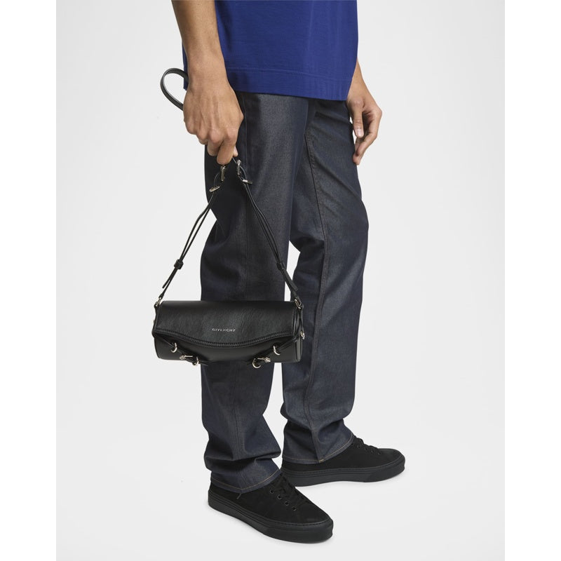Bolsa Crossbody Voyou Roller in