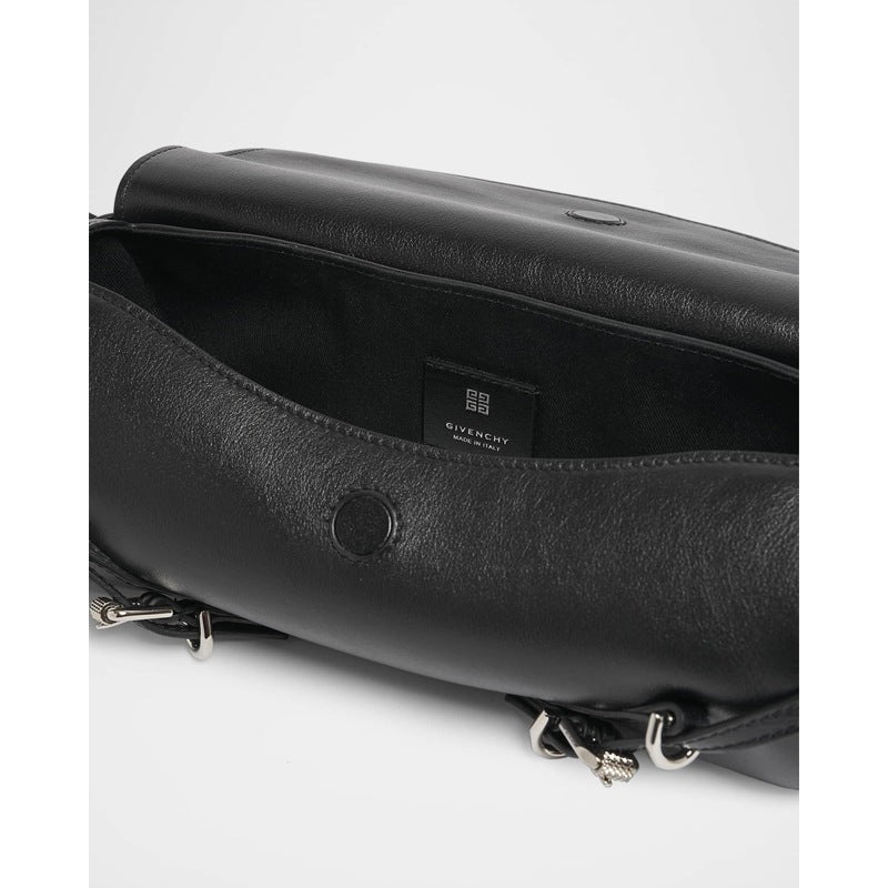 Bolsa Crossbody Voyou Roller in