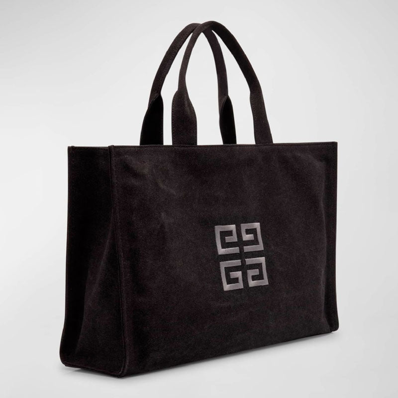 Bolsa Crossbody Canvas Logo - Mercado de Luxo - O Maior E-Commerce de Bens, Produtos e Serviços de Luxo do Brasil.