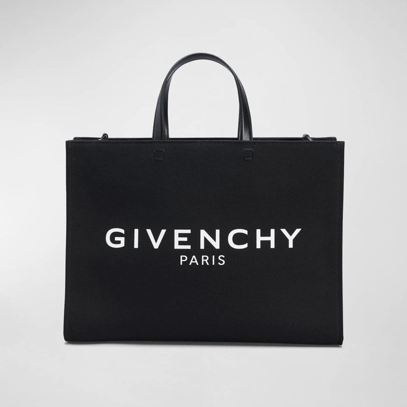 Bolsa Shopper G-Tote Medium in Canvas - Mercado de Luxo - O Maior E-Commerce de Bens, Produtos e Serviços de Luxo do Brasil.