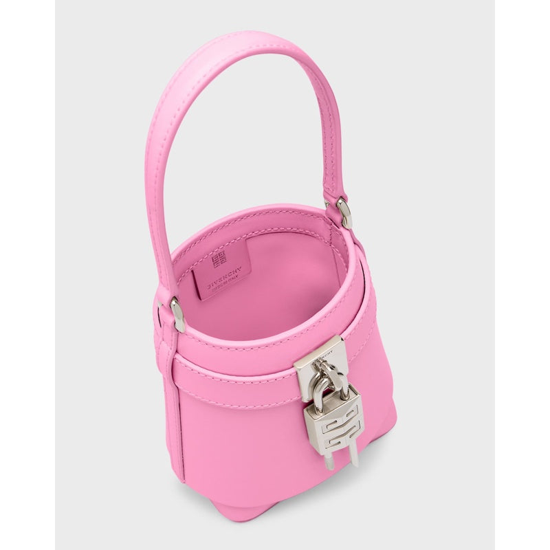 Bolsa Bucket Shark Lock Micro in Box
