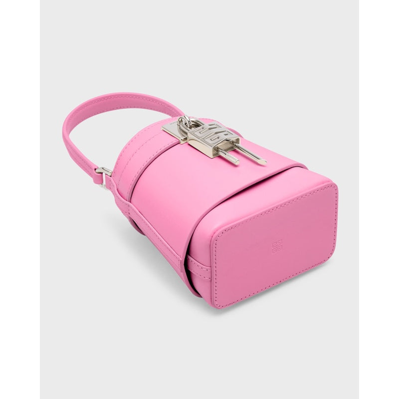 Bolsa Bucket Shark Lock Micro in Box