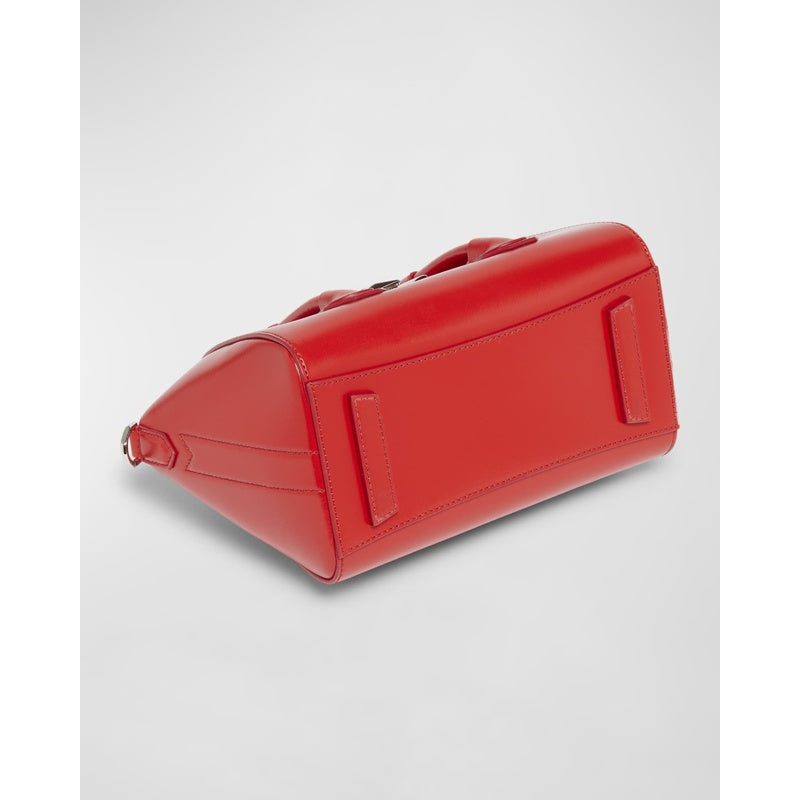 Bolsa Shoulder Antigona Lock Mini in Box