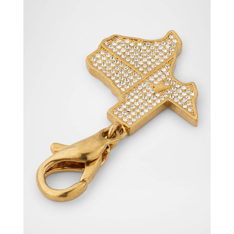 Charms e Acessórios Texas State Charm