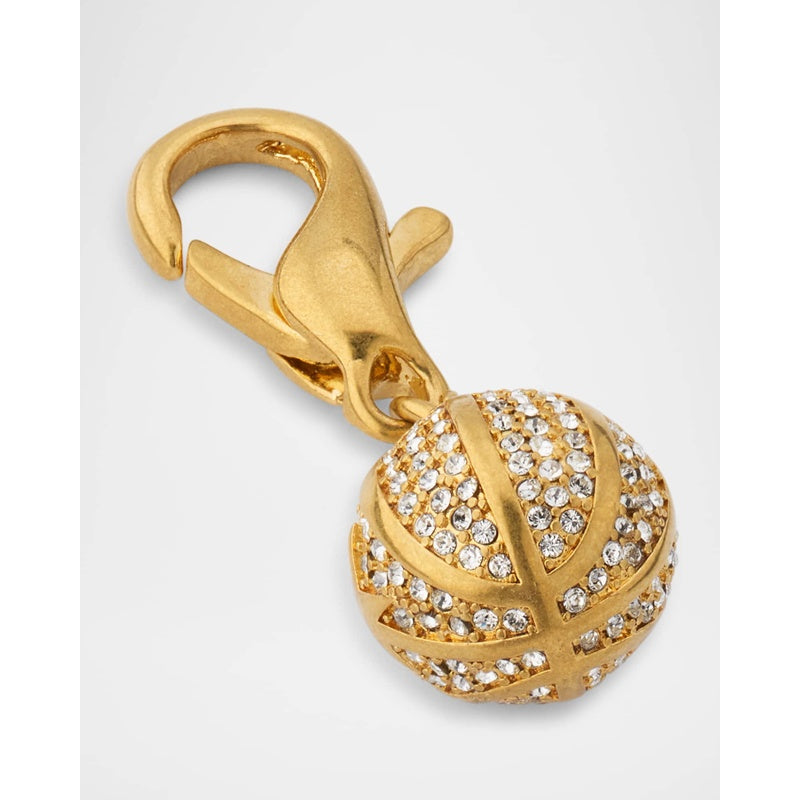 Charms e Acessórios Basketball Charm