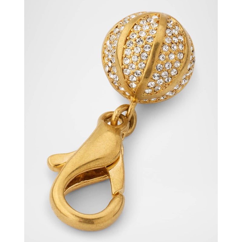 Charms e Acessórios Basketball Charm