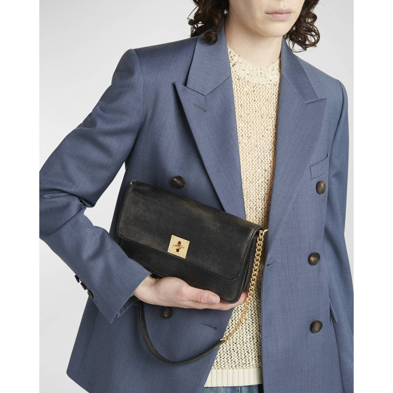 Charms e Acessórios Crystal Bee Charm