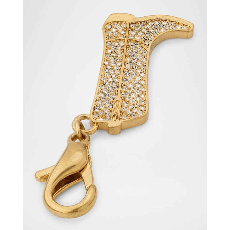 Charms e Acessórios Cowboy Boot Charm