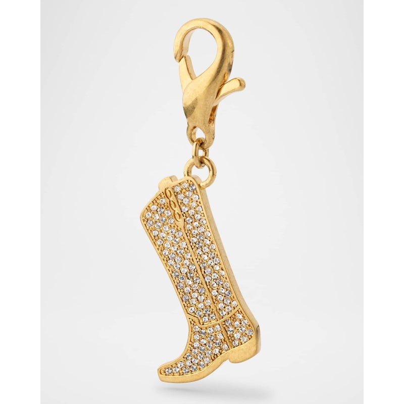 Charms e Acessórios Cowboy Boot Charm