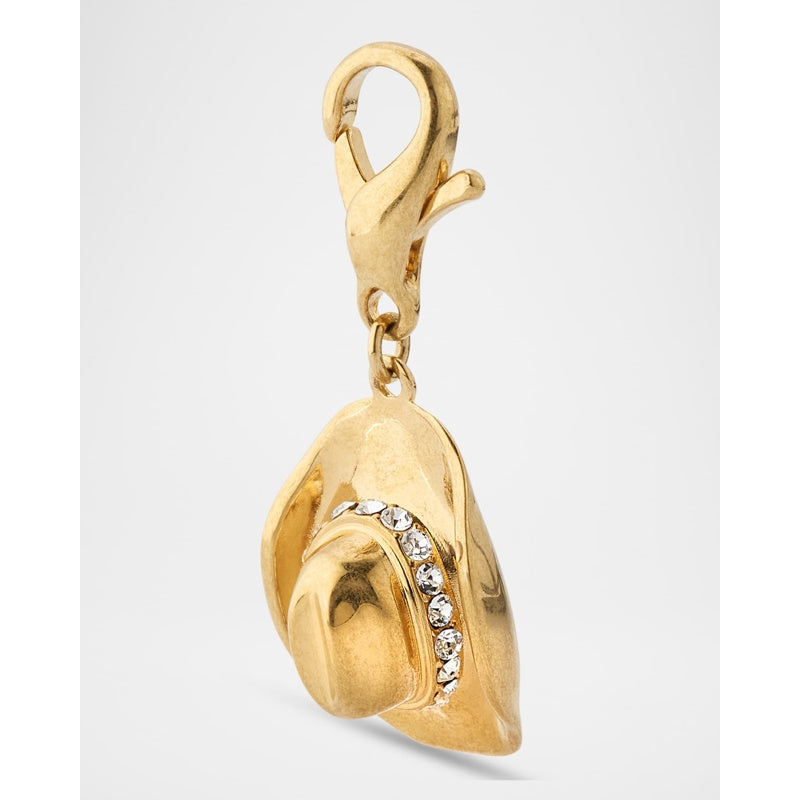 Charms e Acessórios Cowboy Hat Charm