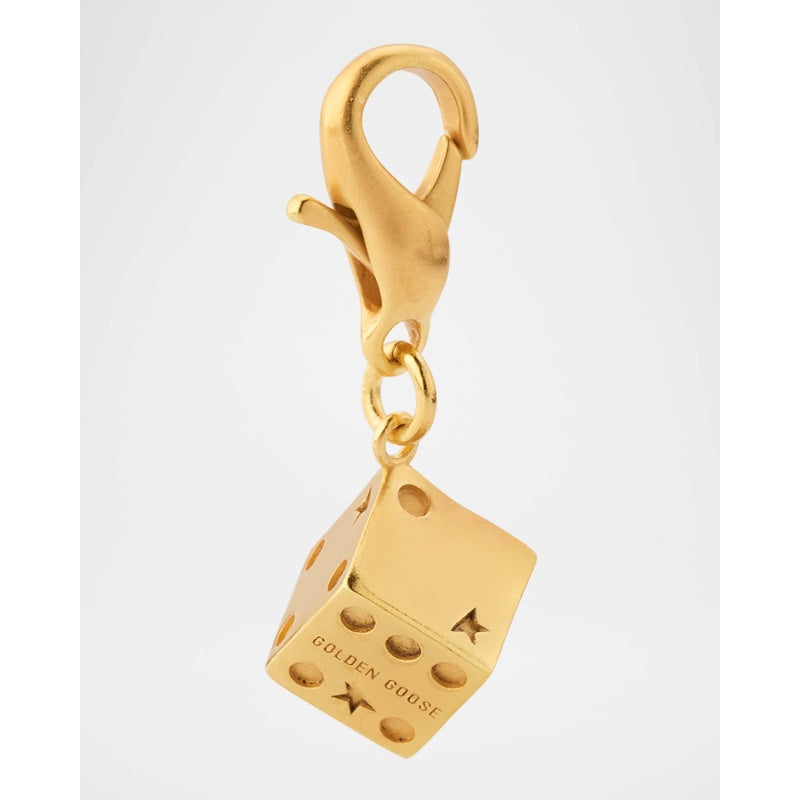 Charms e Acessórios Gaming Dice Charm