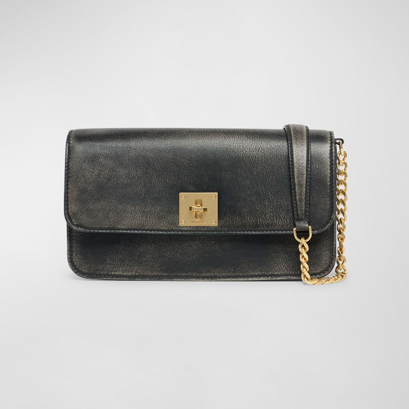 Charms e Acessórios Crystal Heart Charm - Mercado de Luxo - O Maior E-Commerce de Bens, Produtos e Serviços de Luxo do Brasil.