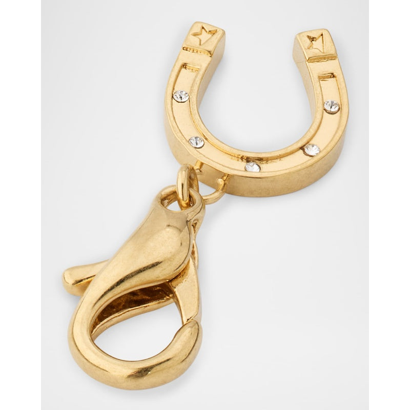 Charms e Acessórios Horseshoe Charm