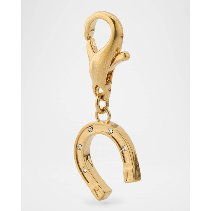 Charms e Acessórios Horseshoe Charm